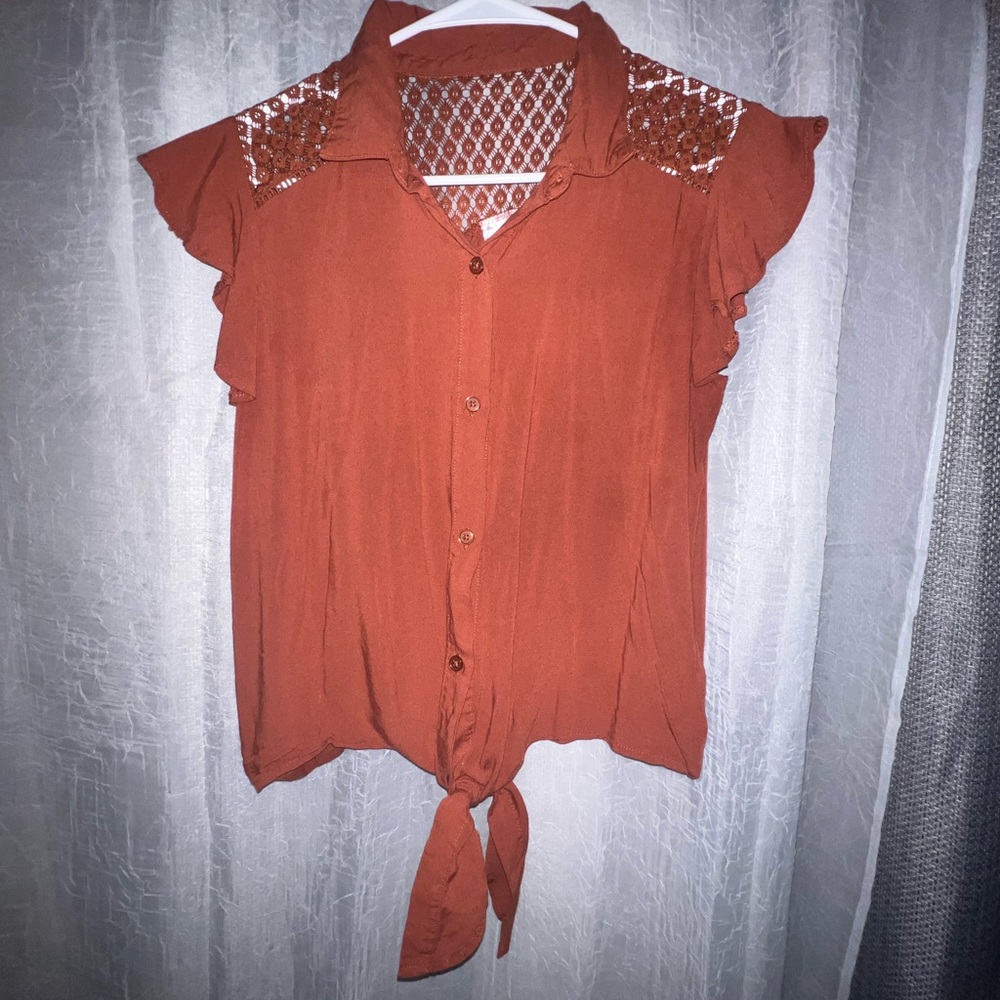 Women’s blouse